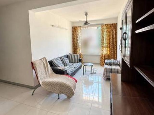 Apartment for sale in Timur Laut, George Town