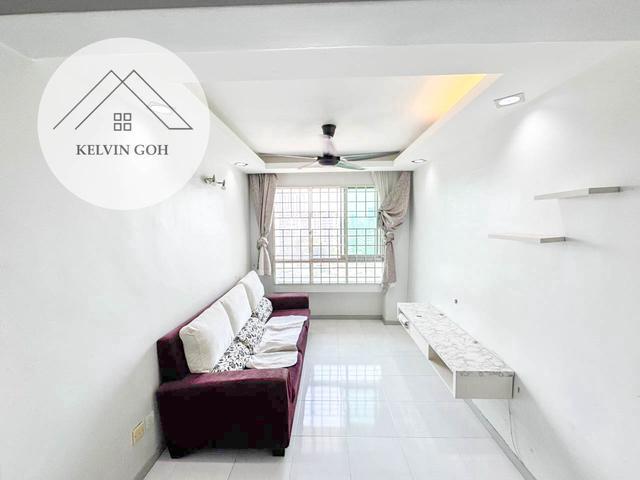 Apartment for sale in Georgetown, Penang