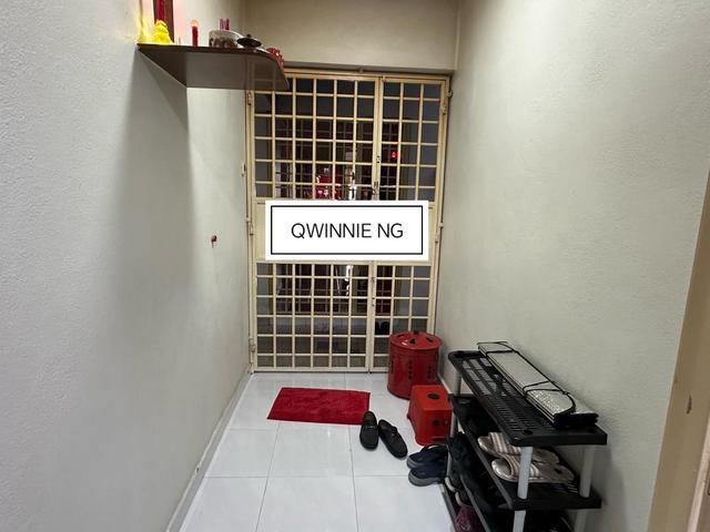 Apartment for sale in Georgetown, Penang