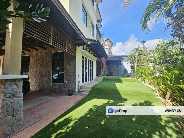 House for sale in Petaling, Alam Impian