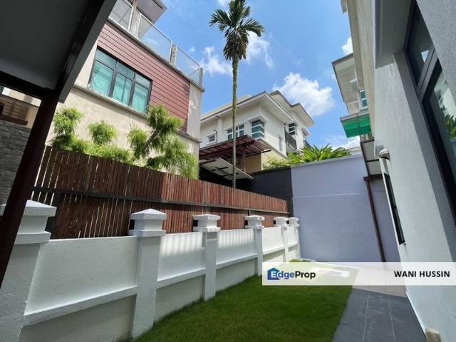 House for sale in Petaling, Alam Impian