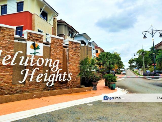 House for sale in Petaling, Alam Impian