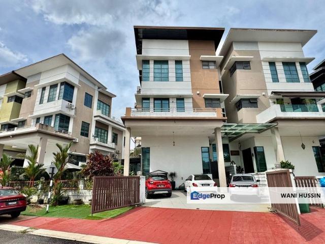 House for sale in Petaling, Alam Impian