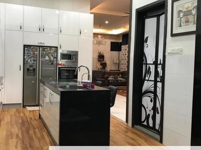 House for sale in Petaling, Alam Impian