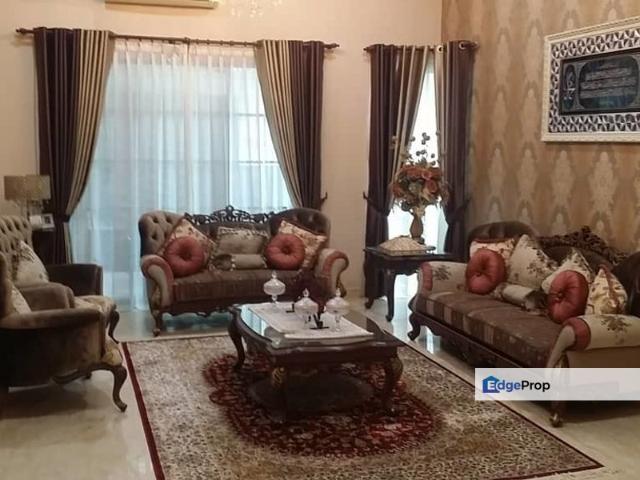 House for sale in Petaling, Alam Impian