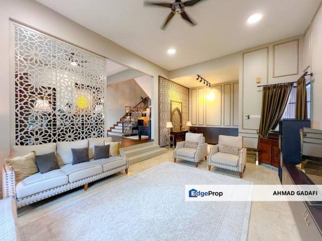 House for sale in Petaling, Alam Impian