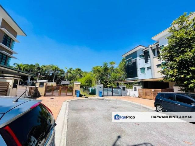 House for sale in Petaling, Alam Impian