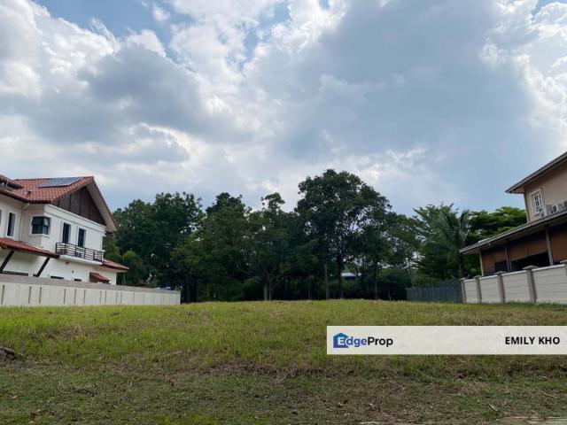 House for sale in Petaling, Alam Impian