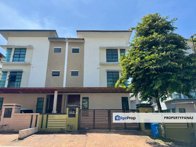 House for sale in Petaling, Alam Impian