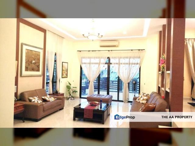House for sale in Petaling, Alam Impian