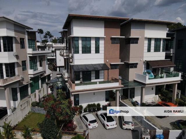 House for sale in Petaling, Alam Impian