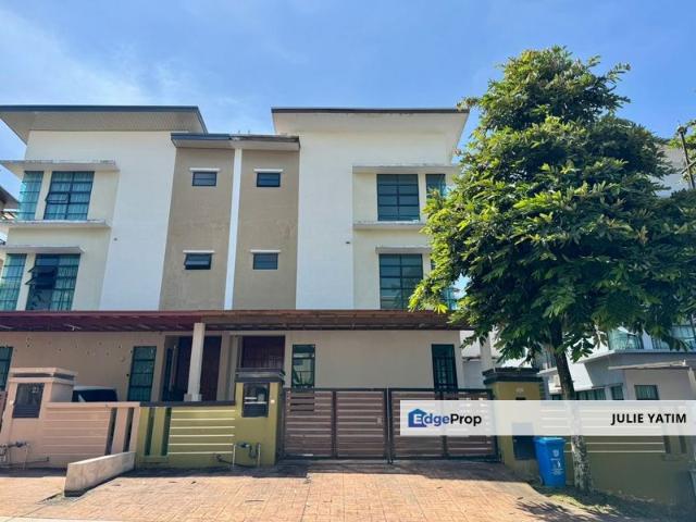House for sale in Petaling, Alam Impian