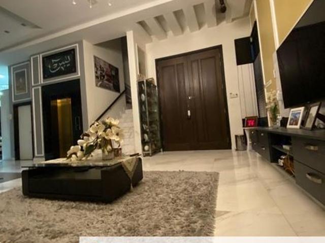 House for sale in Petaling, Alam Impian