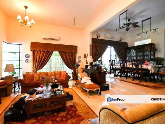 House for sale in Petaling, Alam Impian