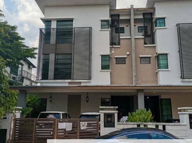 House for sale in Petaling, Alam Impian
