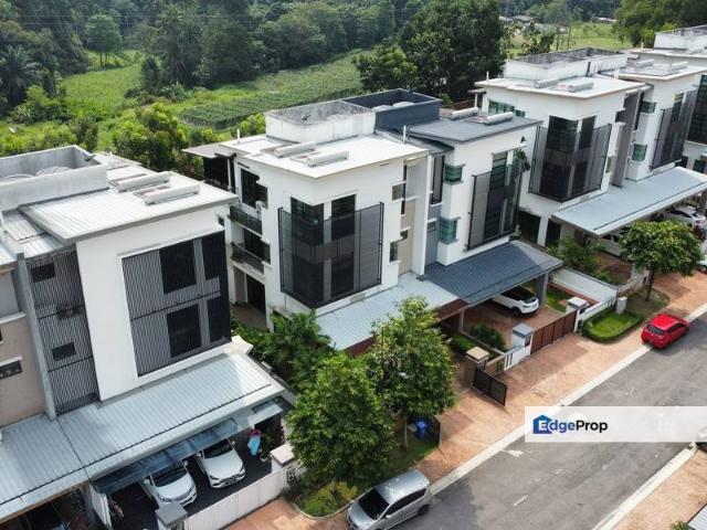 House for sale in Petaling, Alam Impian