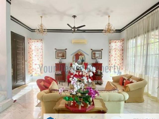 House for sale in Seksyen U8, Shah Alam