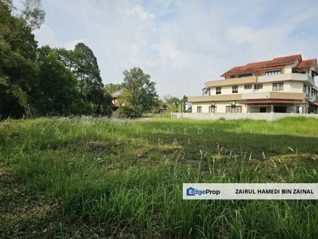 House for sale in Petaling, Alam Impian