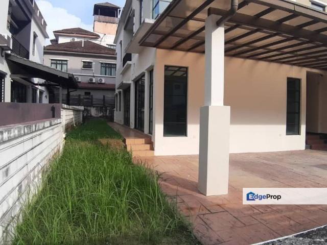 House for sale in Petaling, Alam Impian