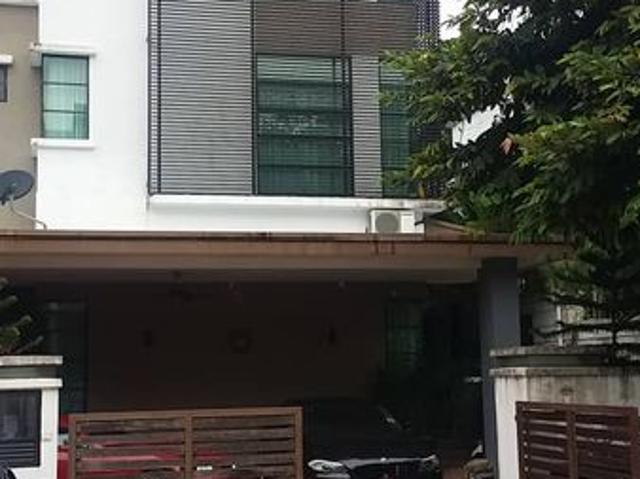House for sale in Petaling, Alam Impian