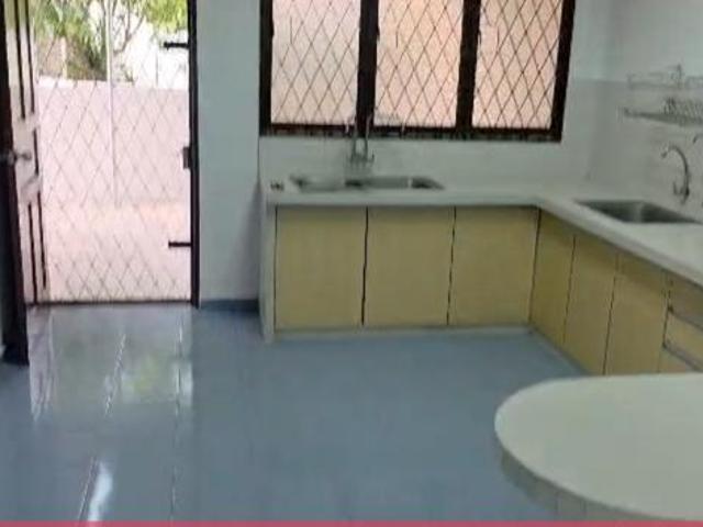 Residential House for rent in Georgetown, Penang