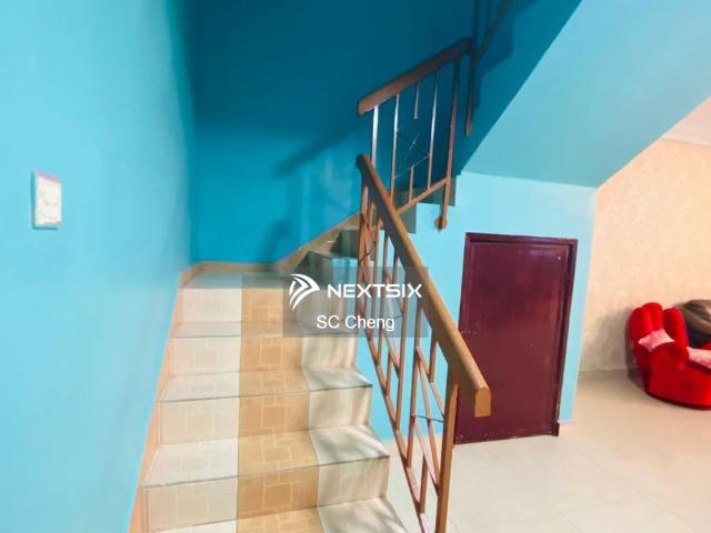 Residential House for sale in Georgetown, Penang