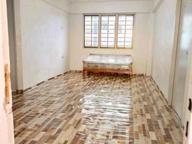 Apartment for sale in Georgetown, Penang