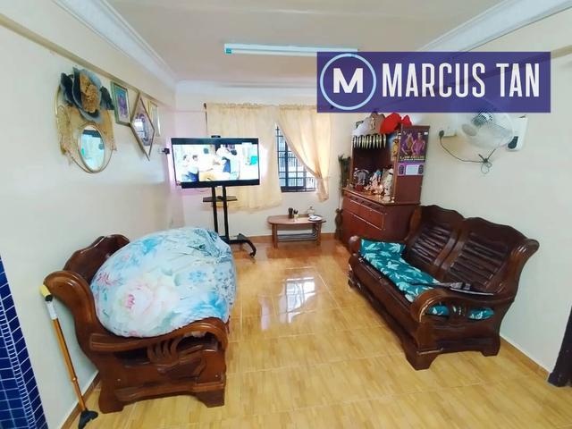 Apartment for sale in Georgetown, Penang