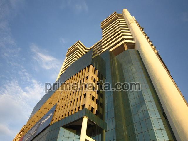 Apartment for rent in Georgetown, Penang
