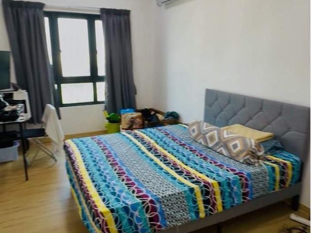 Room for rent in Georgetown, Penang