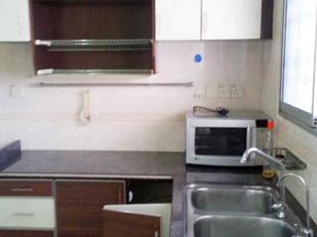 Apartment for sale in Georgetown, Penang