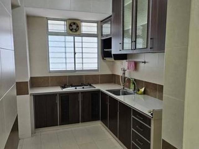 Apartment for sale in Georgetown, Penang