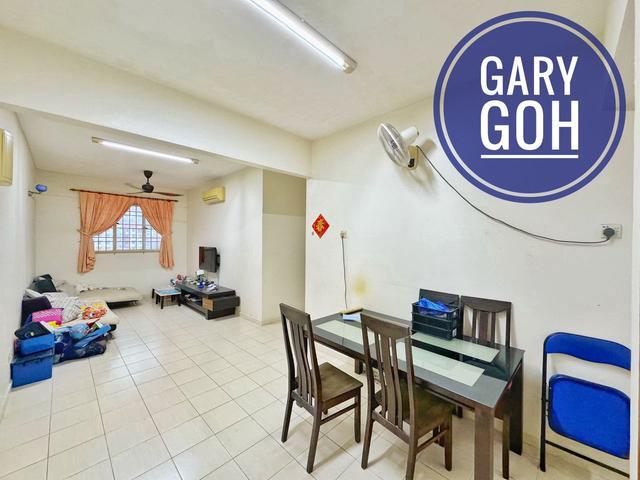 Apartment for sale in Georgetown, Penang