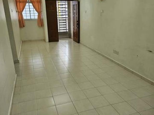 Apartment for sale in Georgetown, Penang