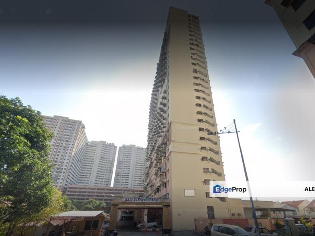 Condominium for sale in Georgetown, Penang