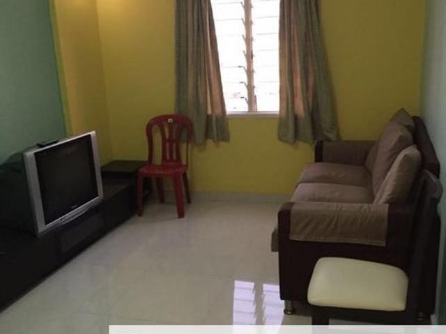 Condominium for sale in Georgetown, Penang