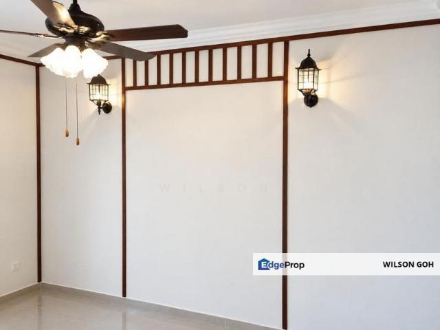 Condominium for sale in Taman Jelutong, George Town