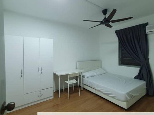 Condominium for rent in Georgetown, Penang