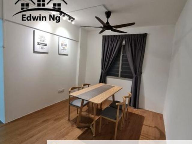 Condominium for sale in Georgetown, Penang