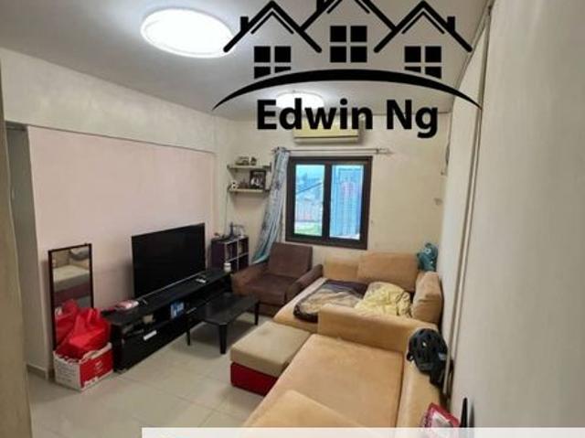 Condominium for sale in Georgetown, Penang
