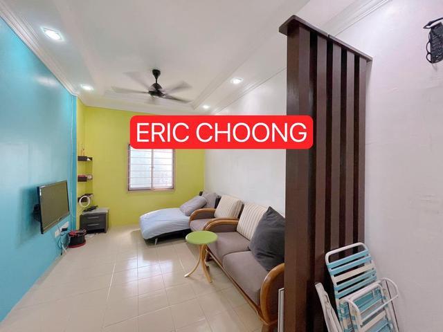 Apartment for sale in Georgetown, Penang