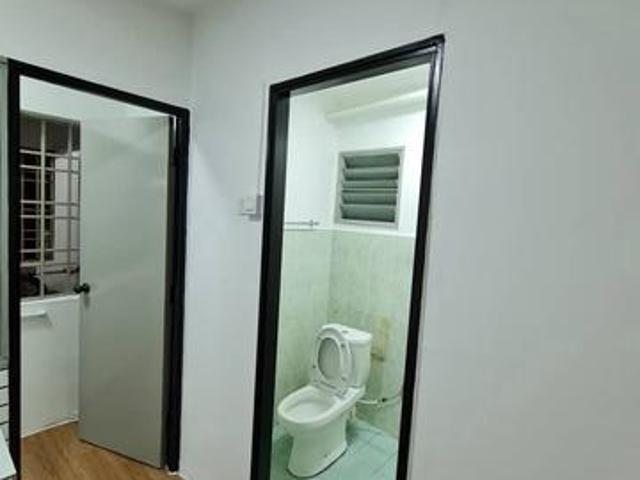 Apartment for sale in Georgetown, Penang