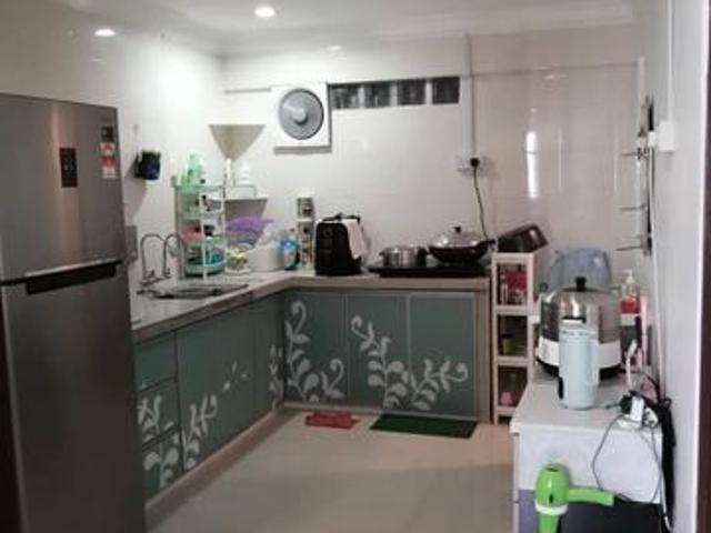 Apartment for sale in Timur Laut, George Town