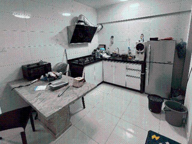 Apartment for rent in Georgetown, Penang
