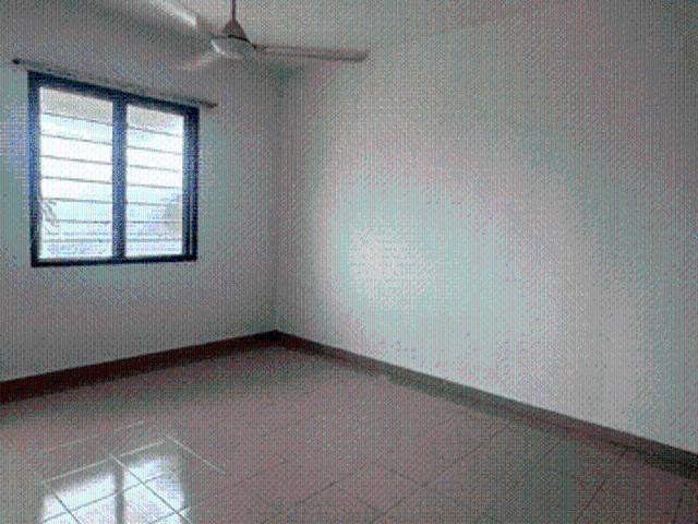 Apartment for rent in Georgetown, Penang