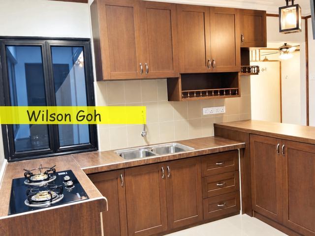 Apartment for sale in Georgetown, Penang
