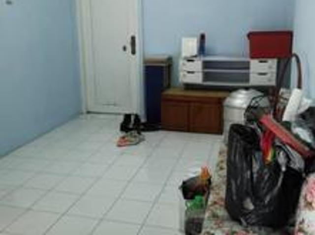 Apartment for sale in Georgetown, Penang