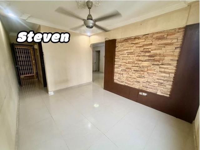 Apartment for sale in Georgetown, Penang
