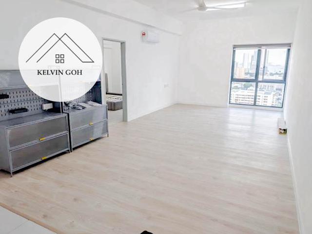 Apartment for sale in Georgetown, Penang