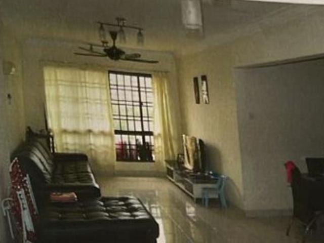 Condominium for sale in Georgetown, Penang